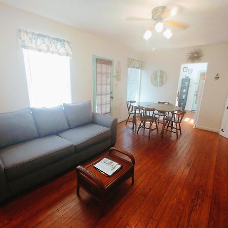 Historic Tremain Cottages Mount Dora Rom bilde
