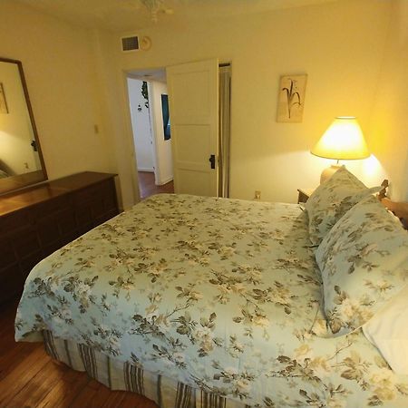 Historic Tremain Cottages Mount Dora Rom bilde