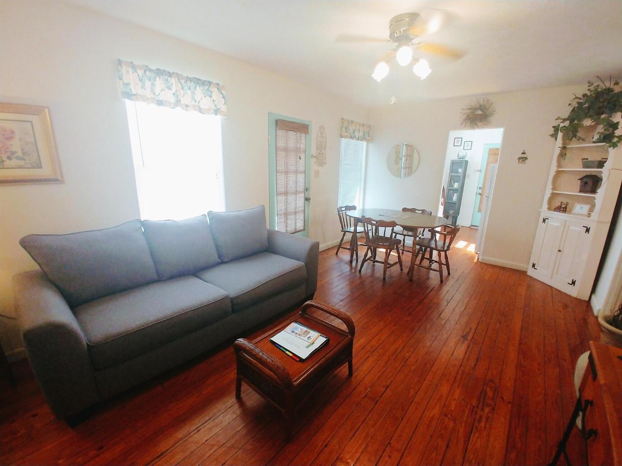 Historic Tremain Cottages Mount Dora Rom bilde