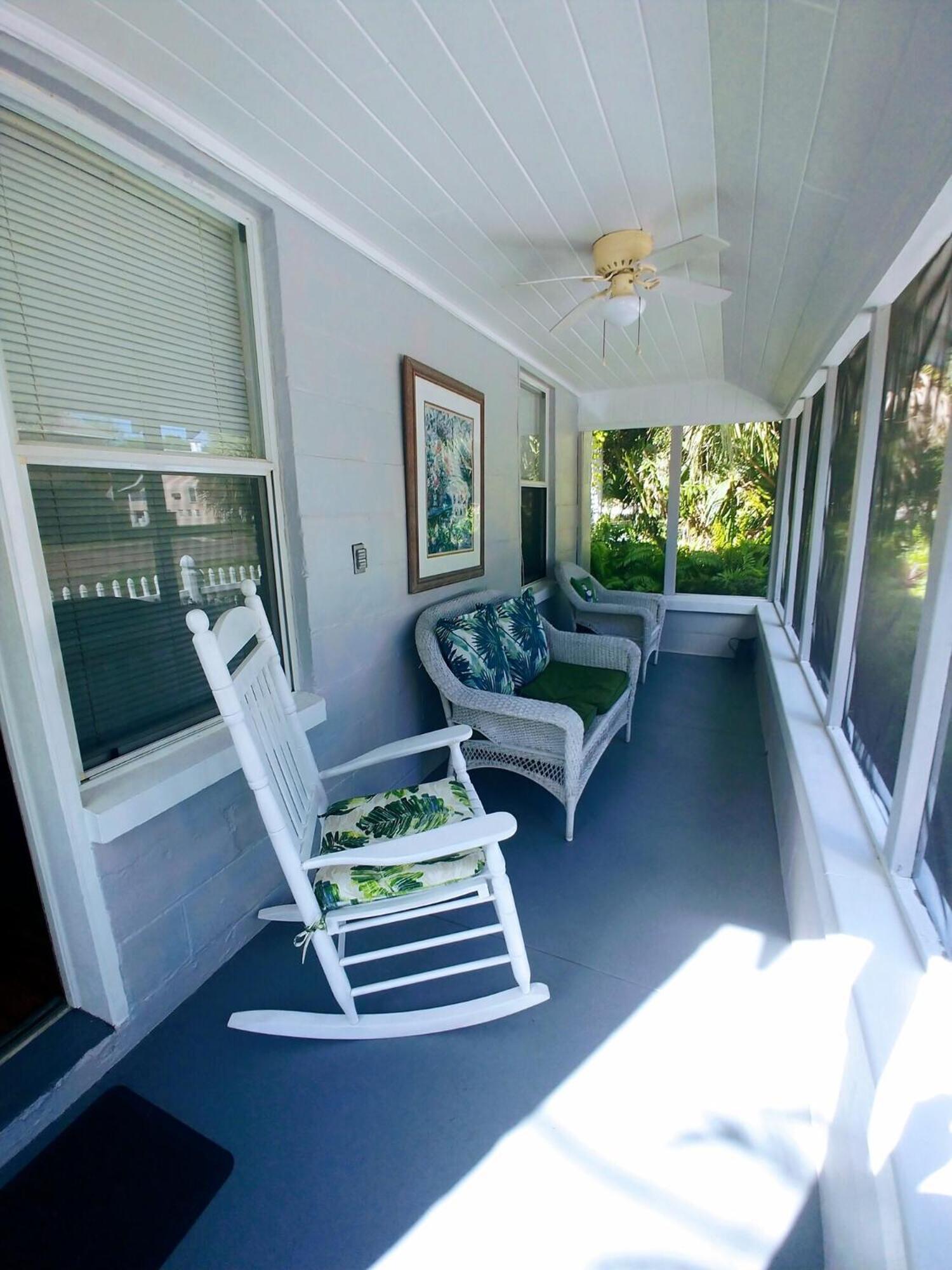 Historic Tremain Cottages Mount Dora Rom bilde
