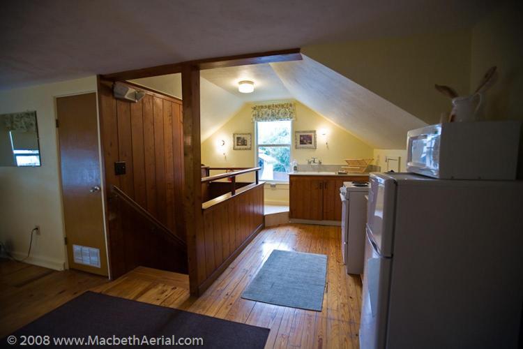 Historic Tremain Cottages Mount Dora Rom bilde