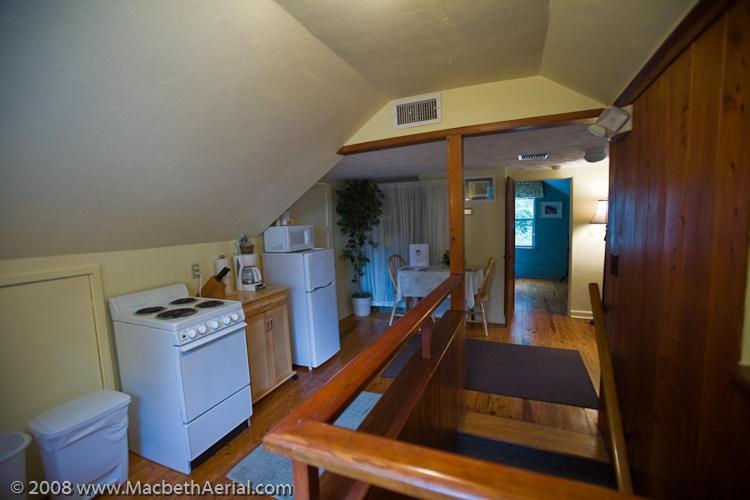 Historic Tremain Cottages Mount Dora Rom bilde