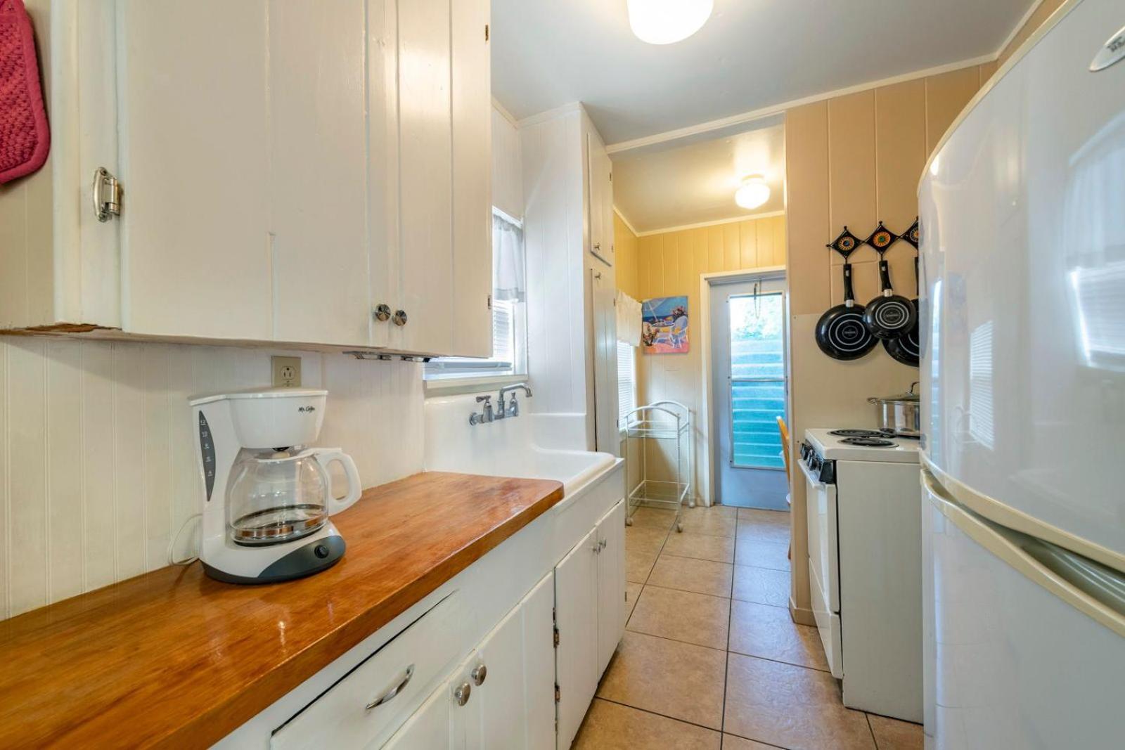Historic Tremain Cottages Mount Dora Rom bilde
