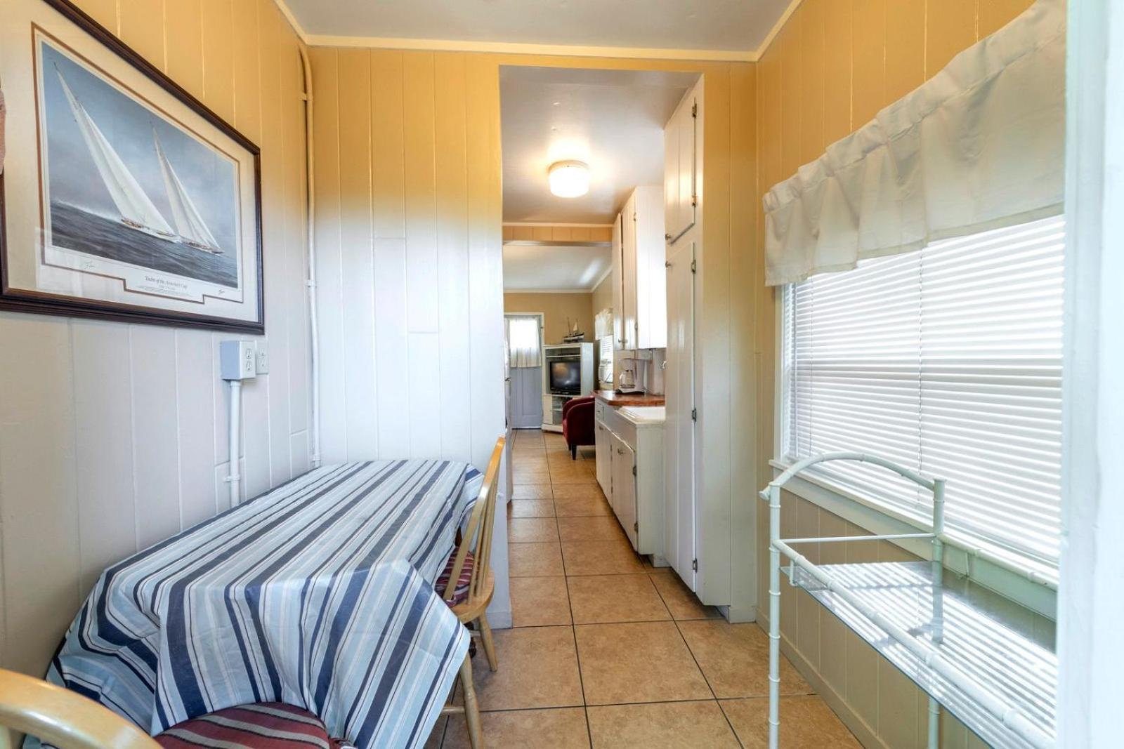 Historic Tremain Cottages Mount Dora Rom bilde