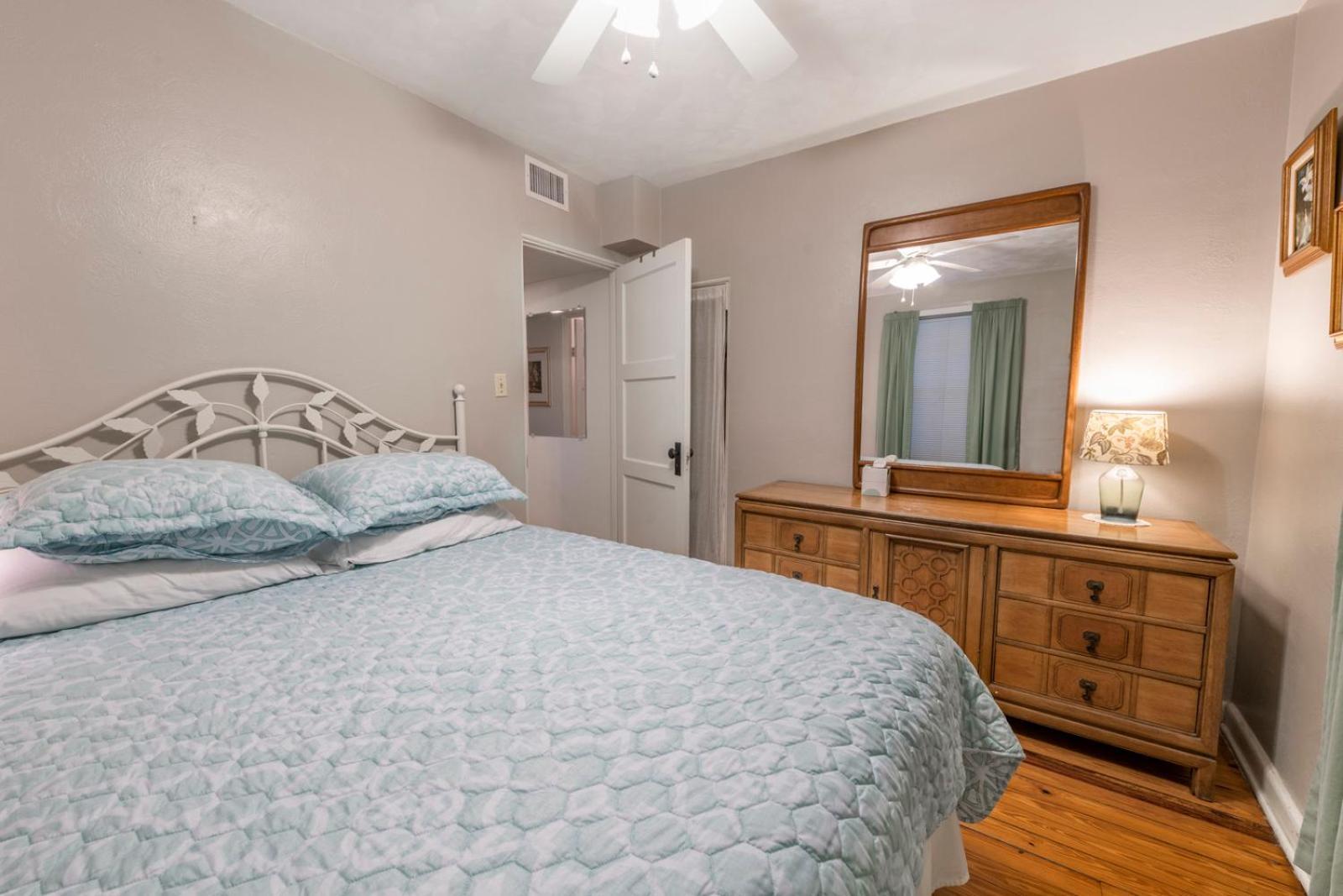 Historic Tremain Cottages Mount Dora Rom bilde