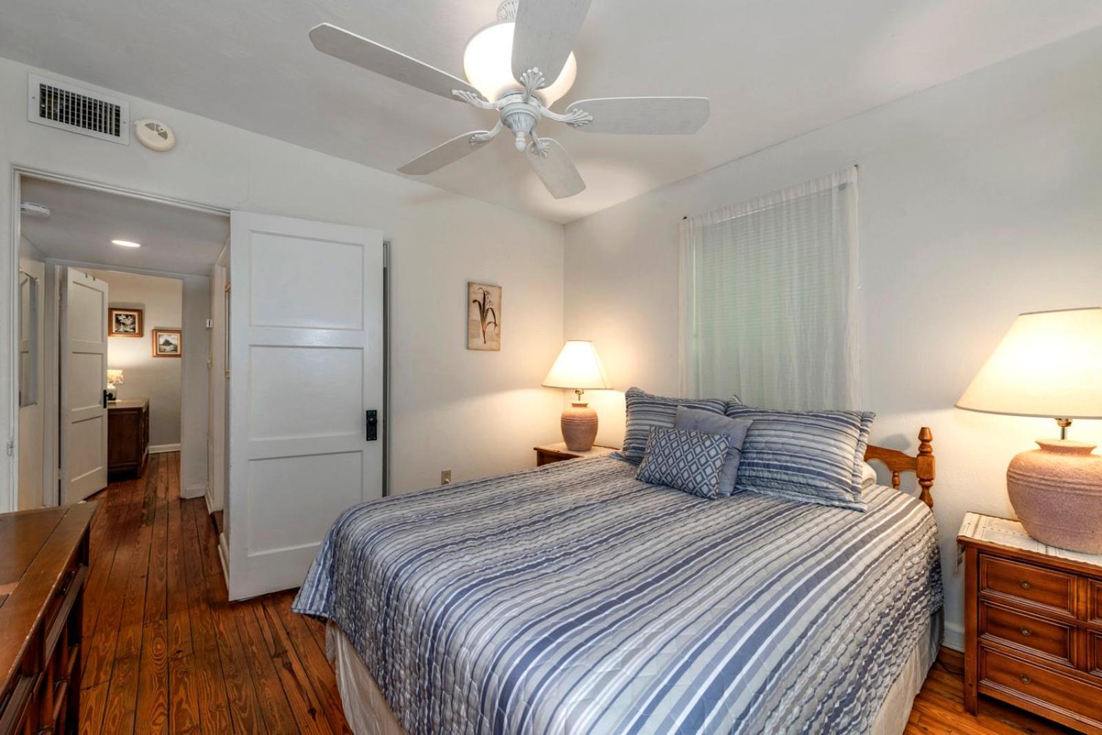Historic Tremain Cottages Mount Dora Rom bilde