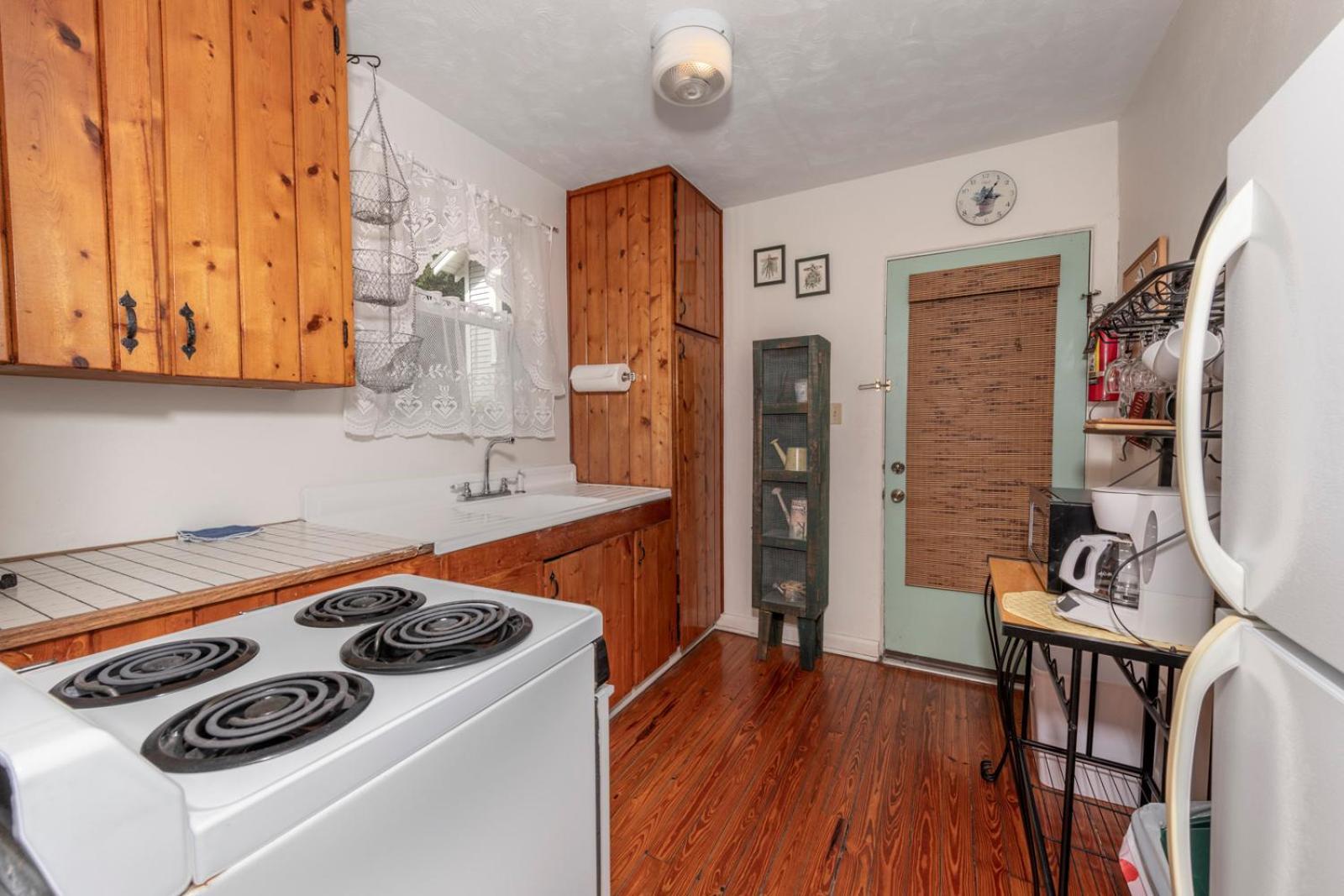 Historic Tremain Cottages Mount Dora Rom bilde