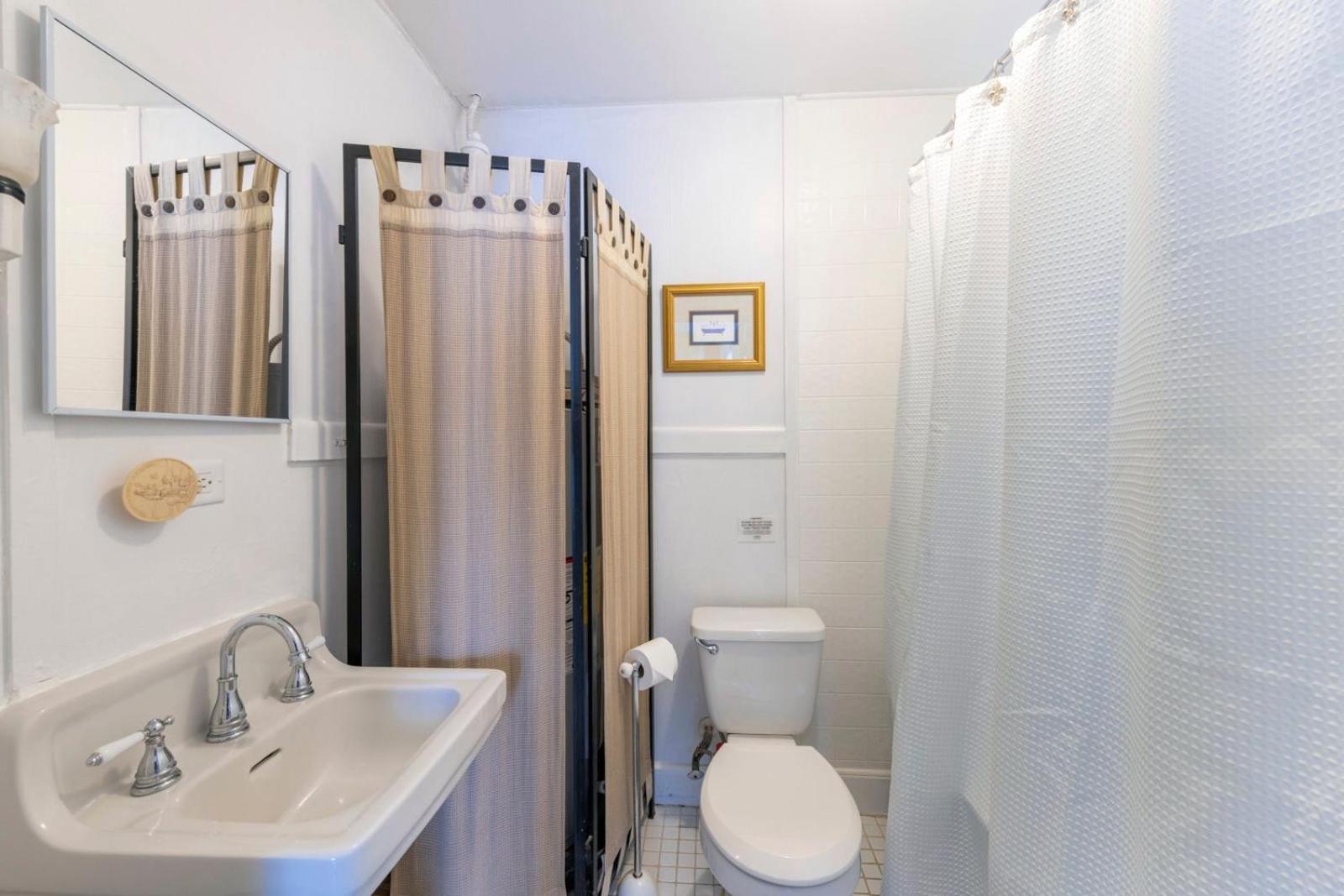 Historic Tremain Cottages Mount Dora Rom bilde