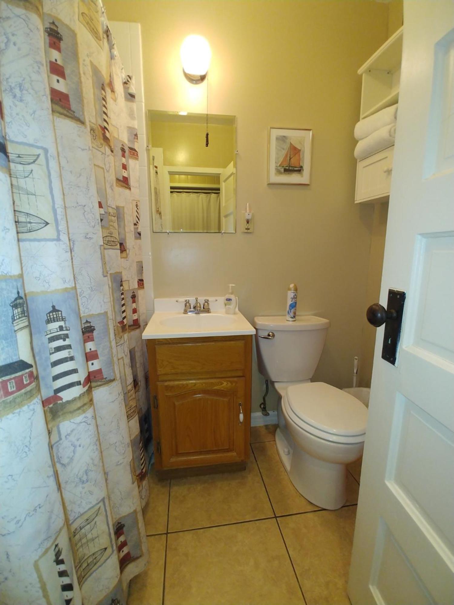 Historic Tremain Cottages Mount Dora Rom bilde
