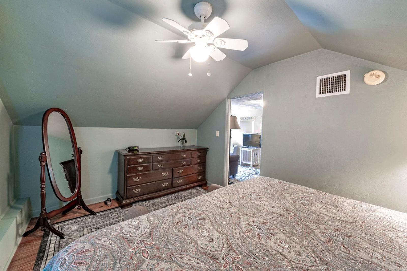 Historic Tremain Cottages Mount Dora Rom bilde