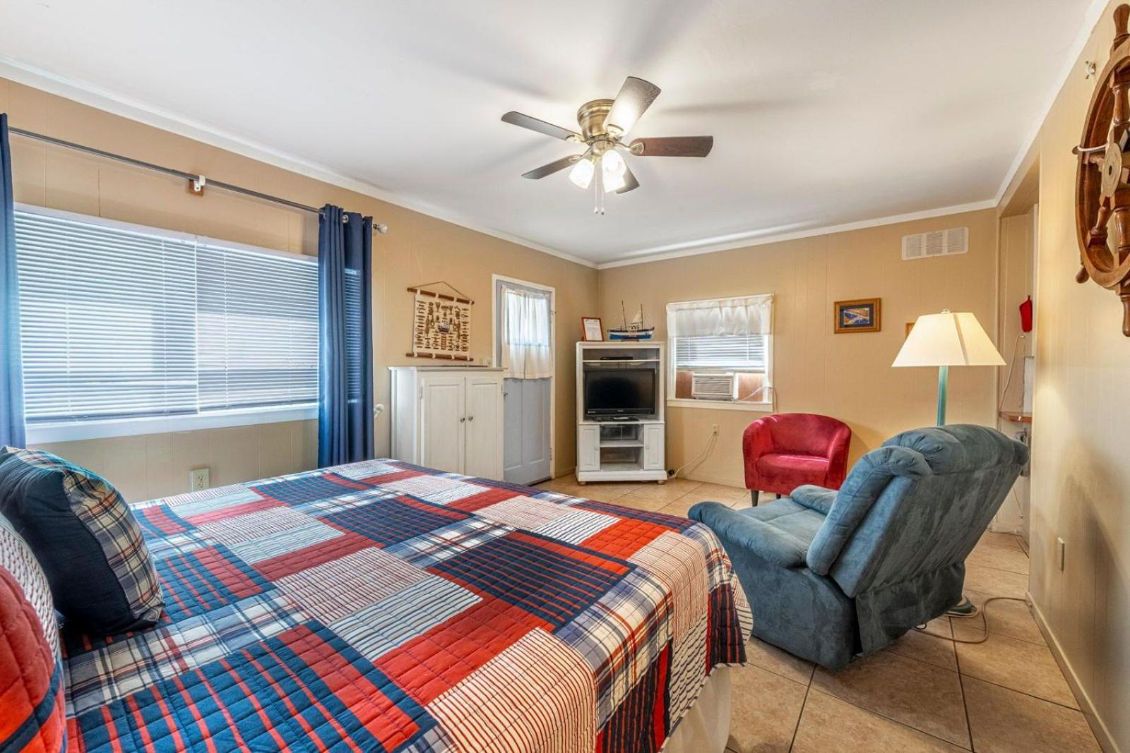Historic Tremain Cottages Mount Dora Rom bilde