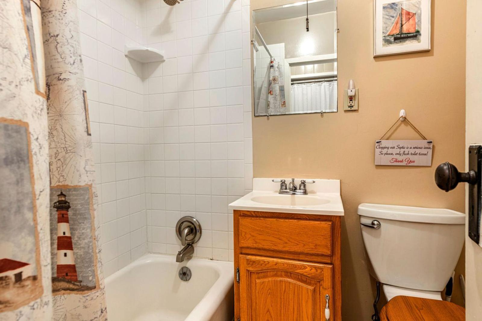 Historic Tremain Cottages Mount Dora Rom bilde