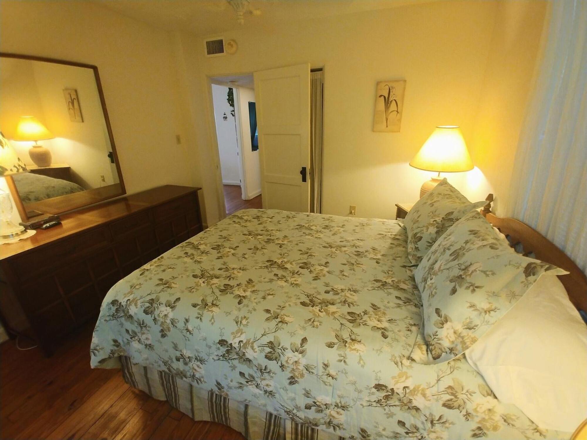 Historic Tremain Cottages Mount Dora Rom bilde