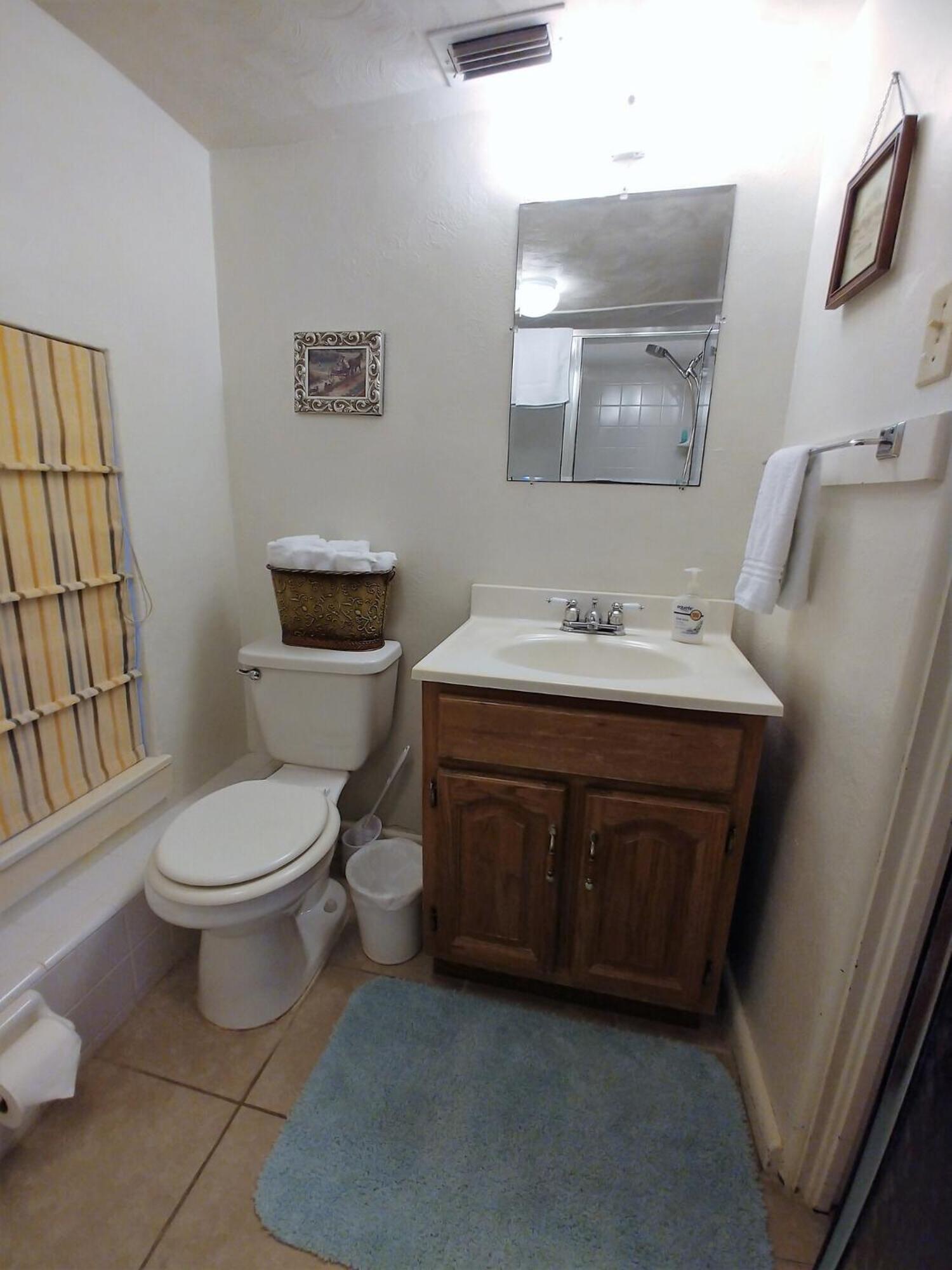 Historic Tremain Cottages Mount Dora Rom bilde